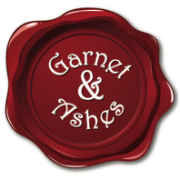 Garnet & Ashes